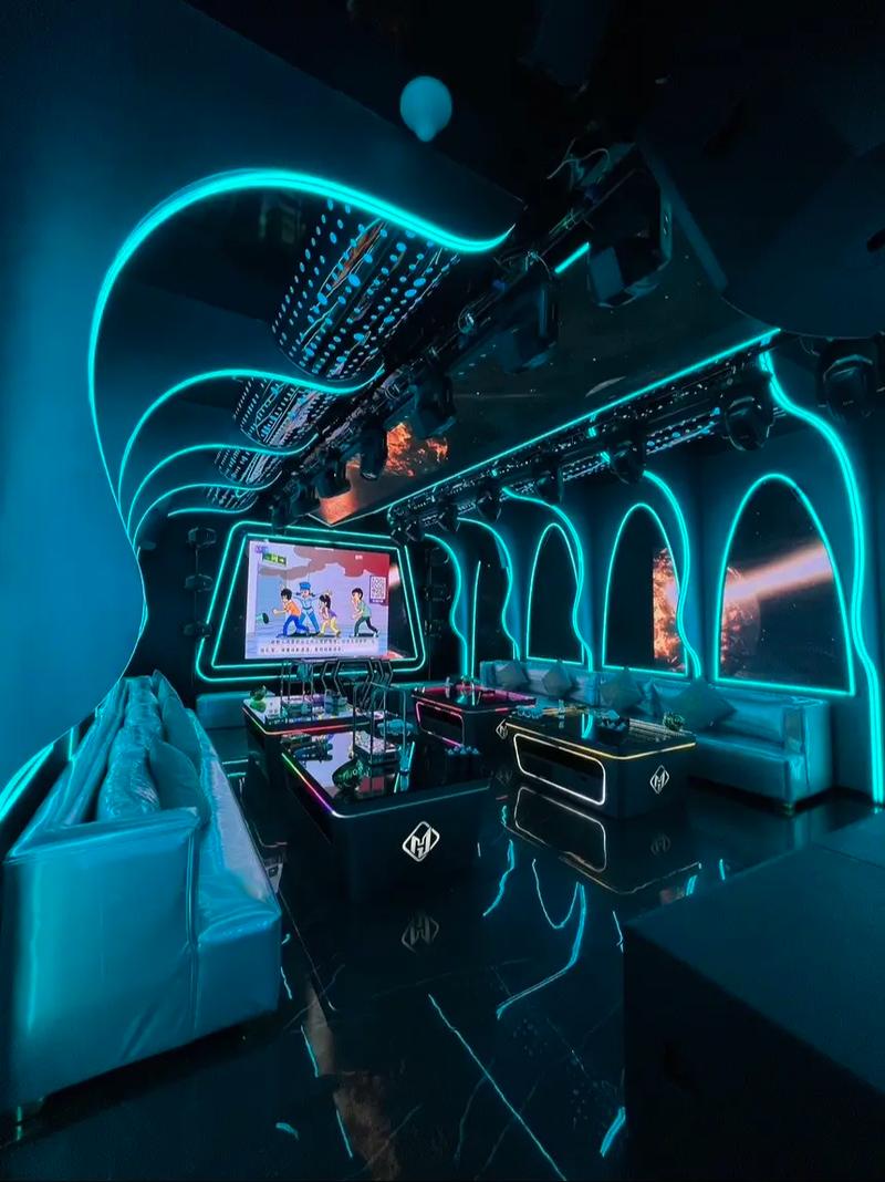 蚌埠商务ktv及商务ktv什么意思解析-淮上区ktv预订